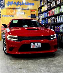 دودج تشارجر